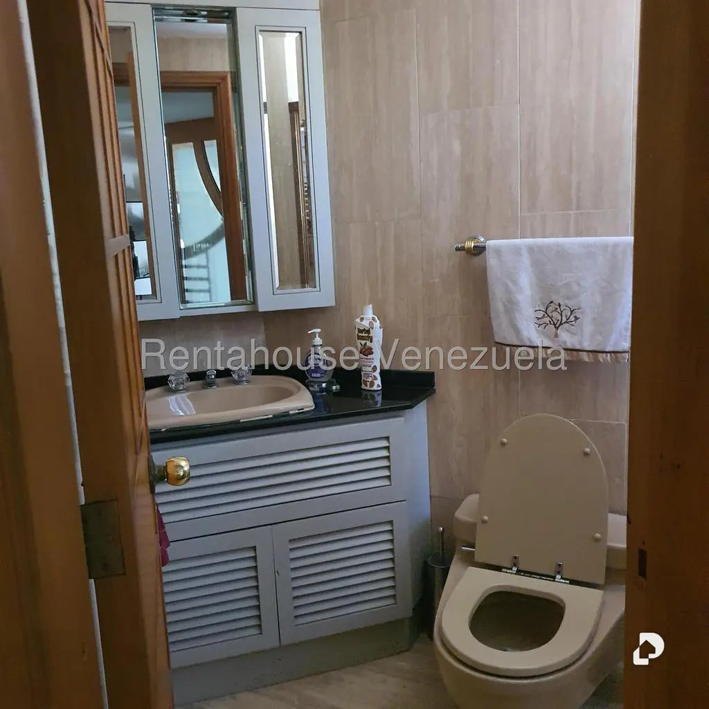Apartamento en Colinas de Valle Arriba, Caracas – 29
