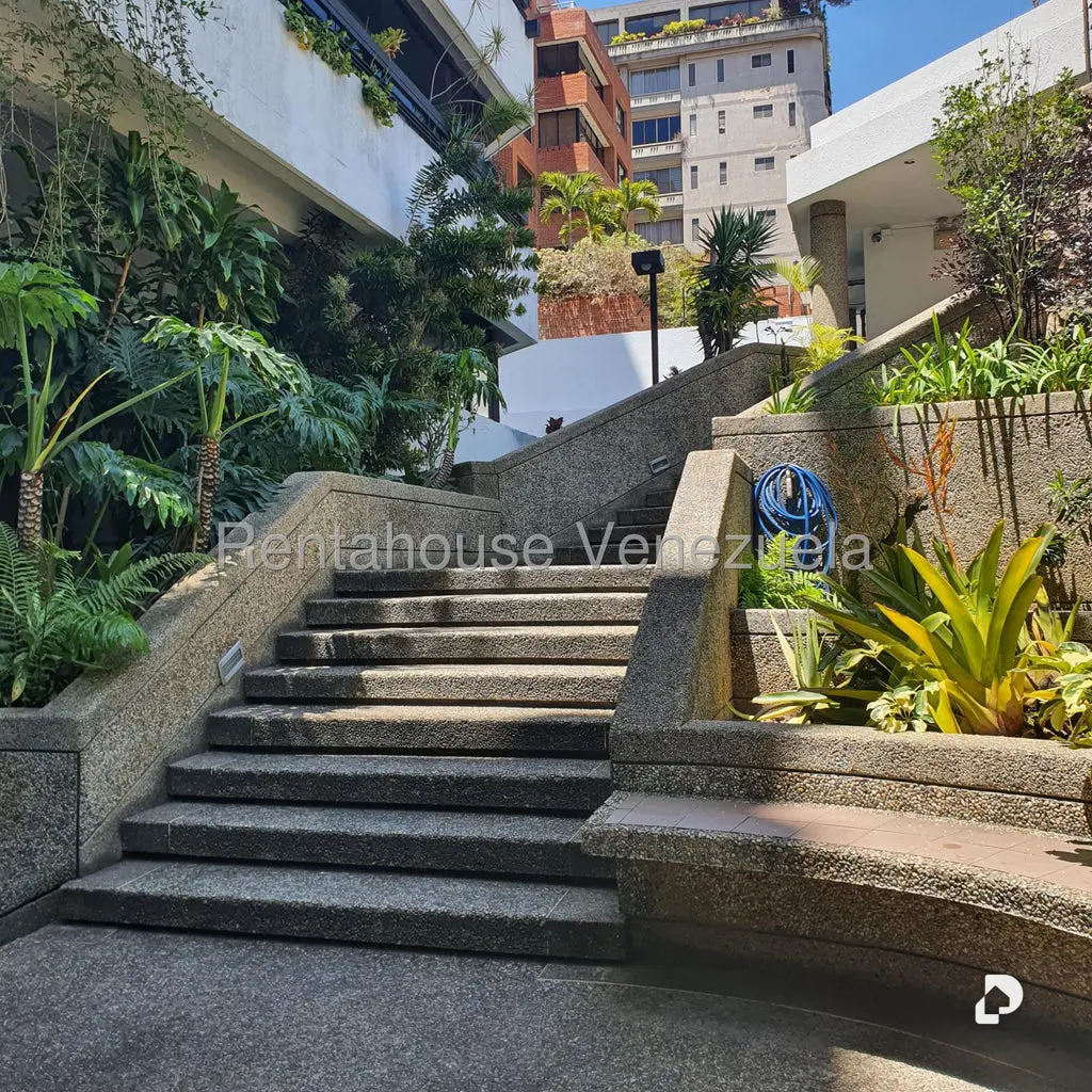 Apartamento en Colinas de Valle Arriba, Caracas – 7