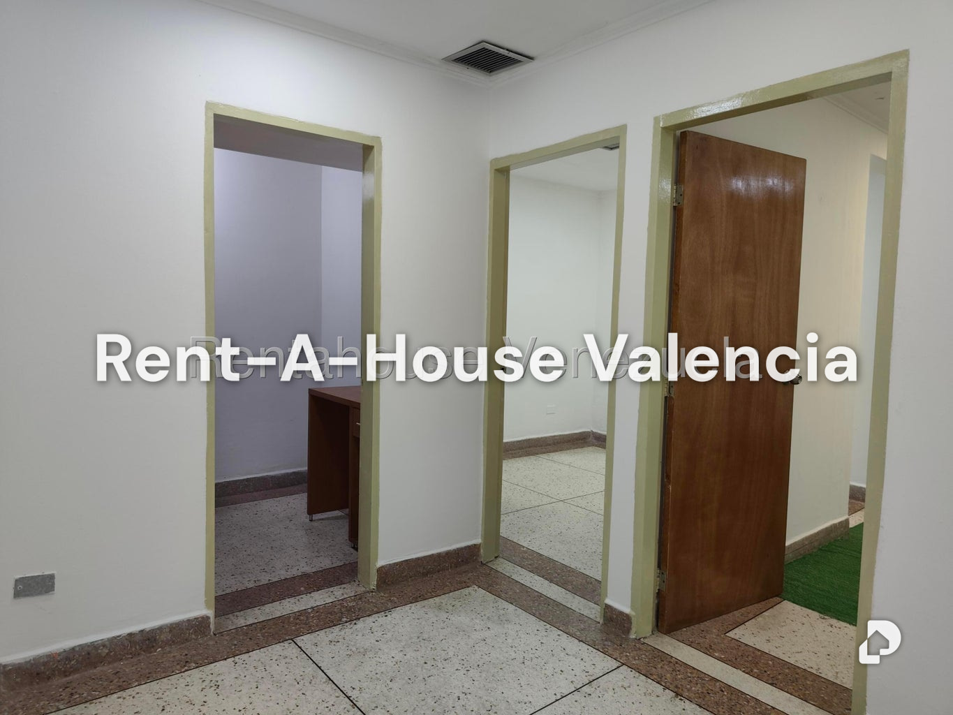 Oficina en Centro, Valencia – 17