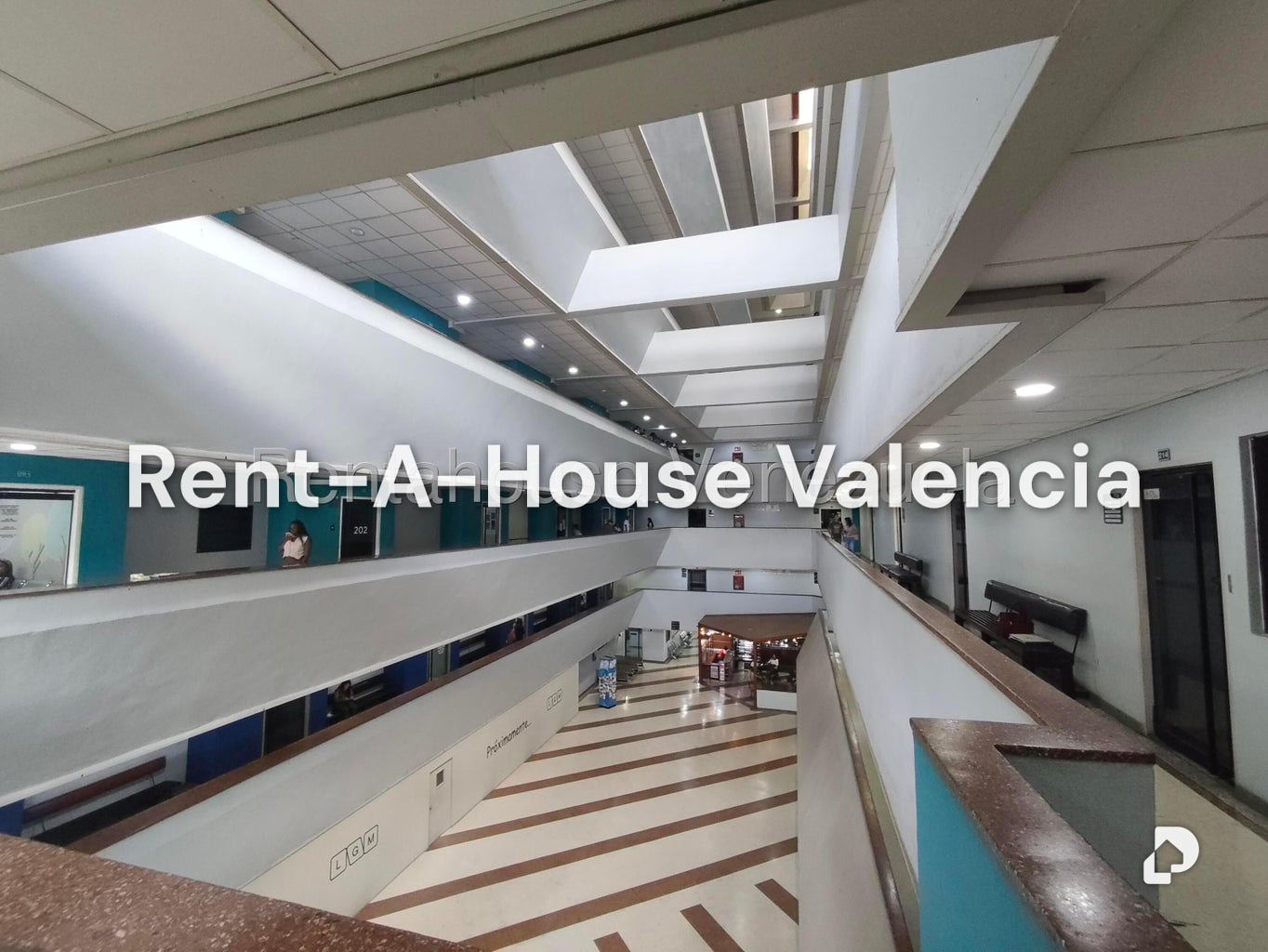 Oficina en Centro, Valencia – 21