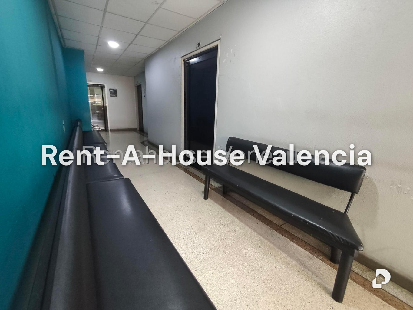 Oficina en Centro, Valencia – 4