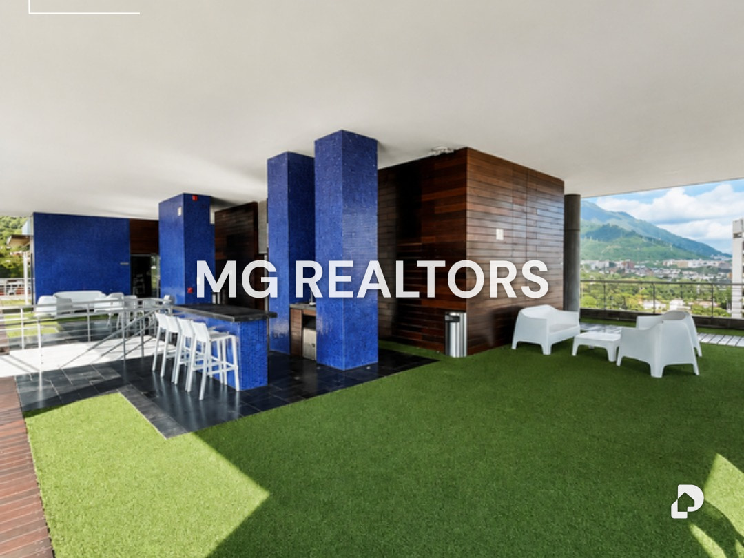Apartamento en Sebucan, Caracas