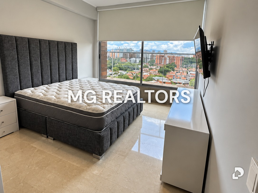 Apartamento en Sebucan, Caracas