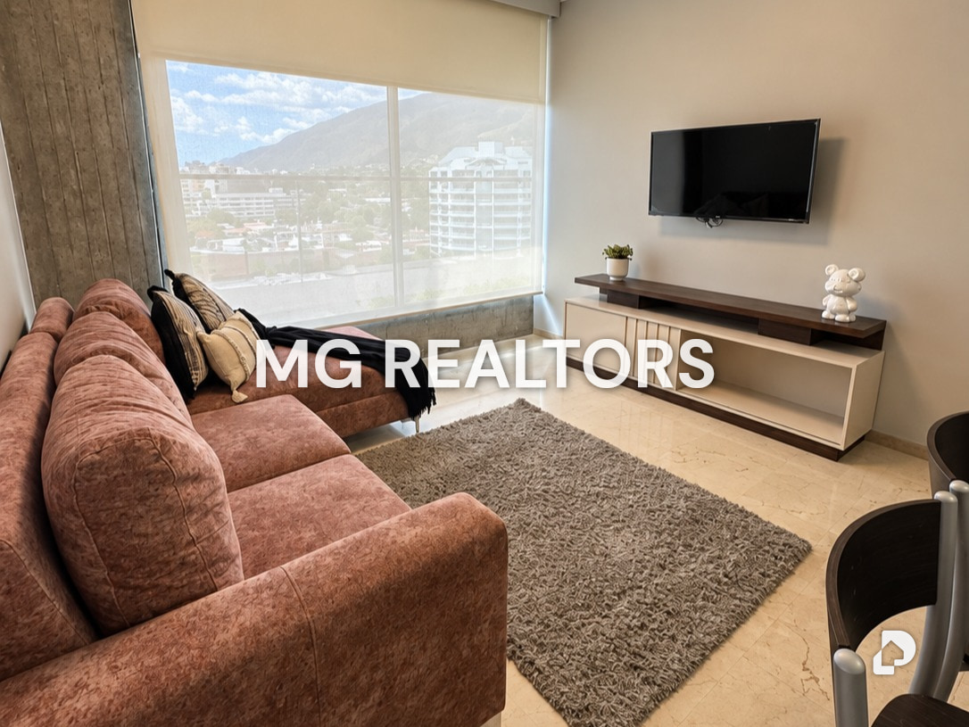 Apartamento en Sebucan, Caracas