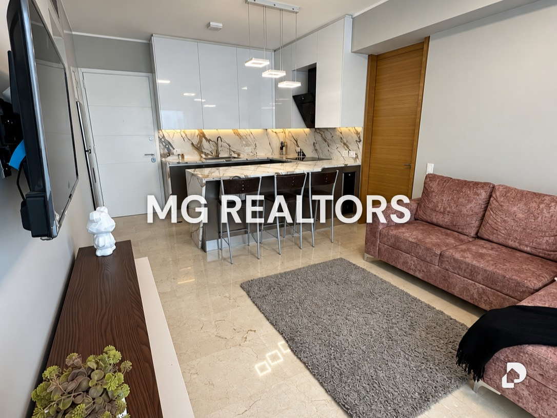 Apartamento en Sebucan, Caracas