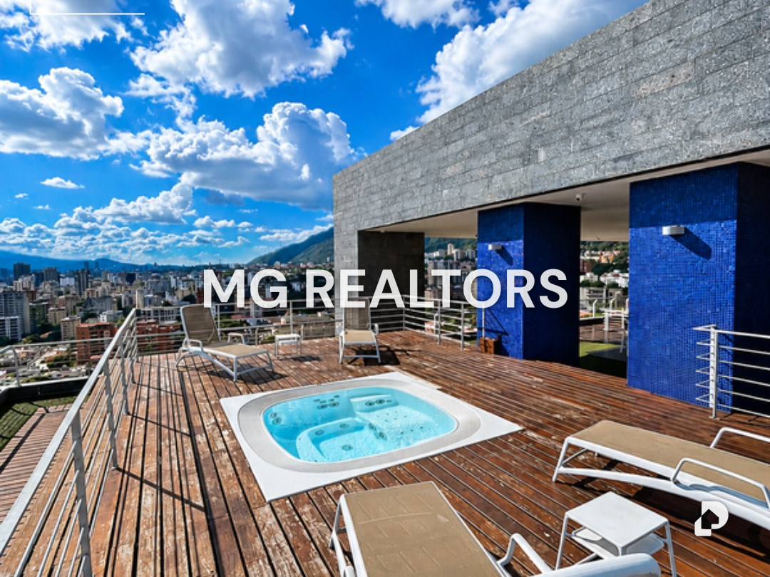 Apartamento en Sebucan, Caracas