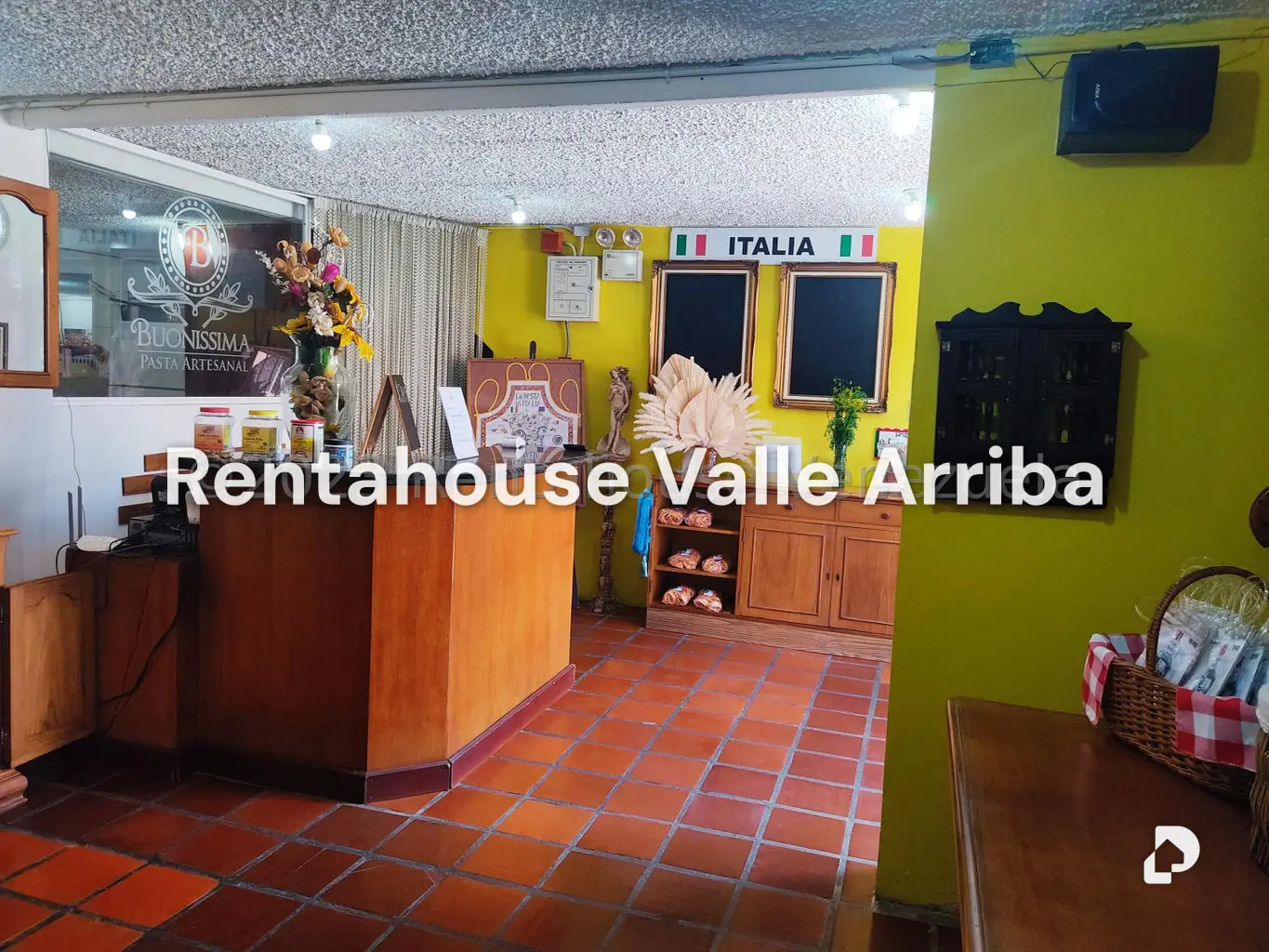 Local comercial en El Hatillo, Caracas – 11