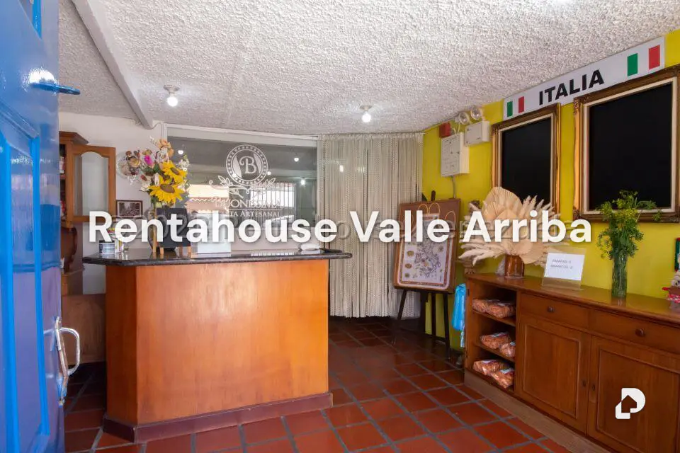 Local comercial en El Hatillo, Caracas – 5