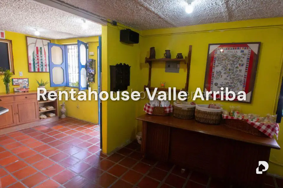 Local comercial en El Hatillo, Caracas – 4