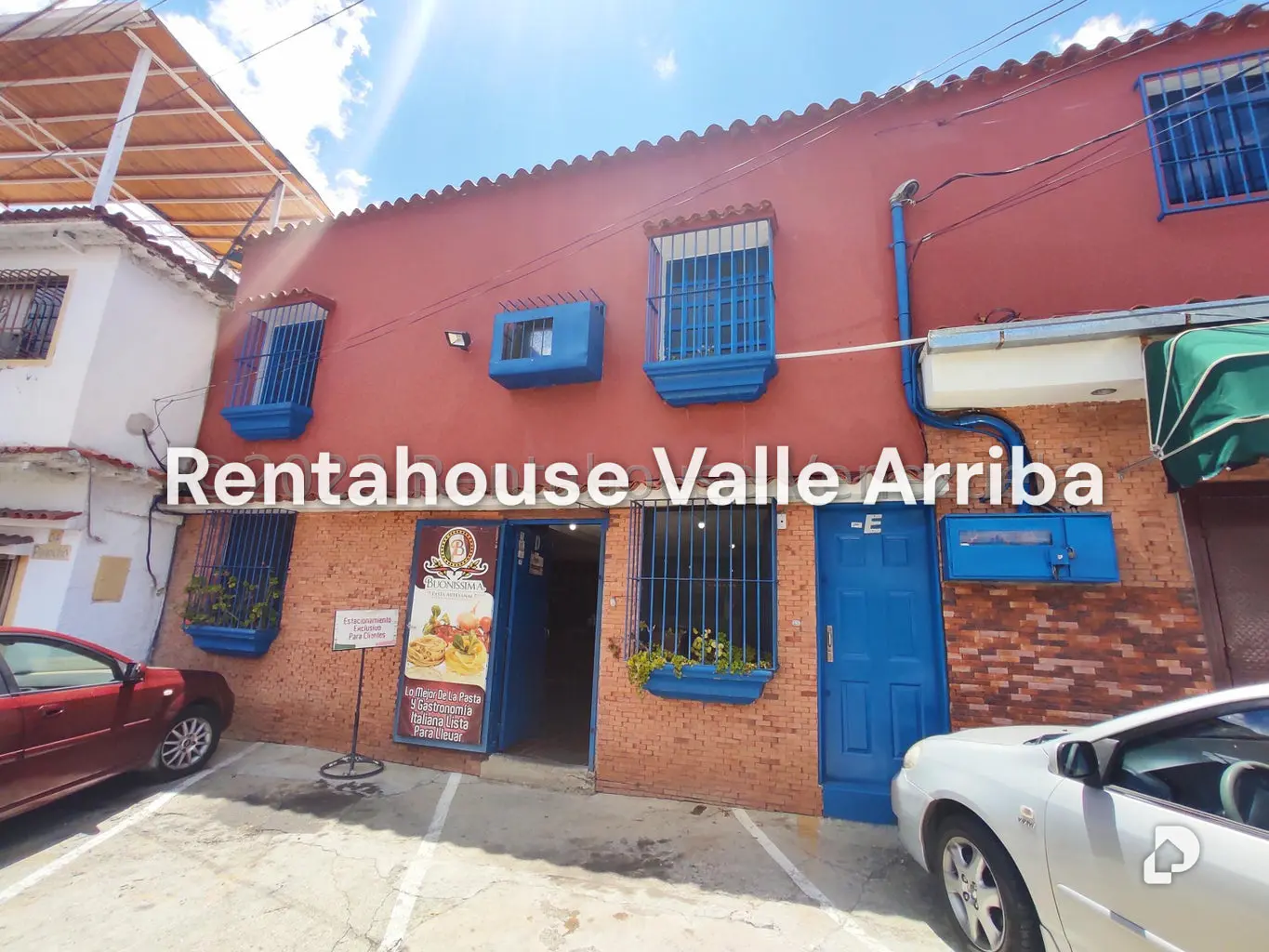 Local comercial en El Hatillo, Caracas – 13
