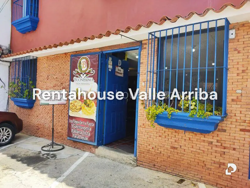 Local comercial en El Hatillo, Caracas – 12