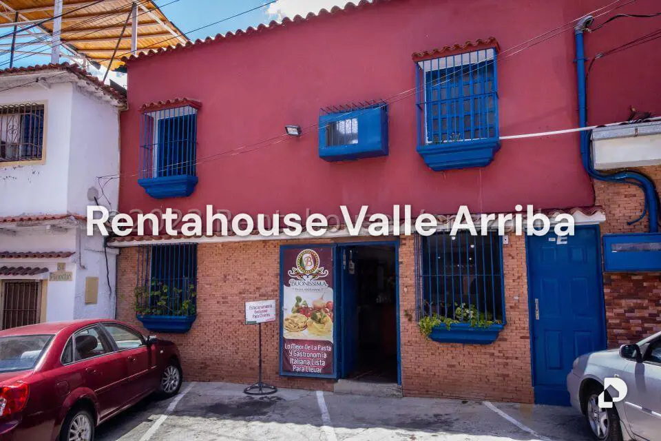 Local comercial en El Hatillo, Caracas – 1