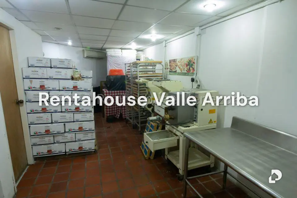 Local comercial en El Hatillo, Caracas – 6