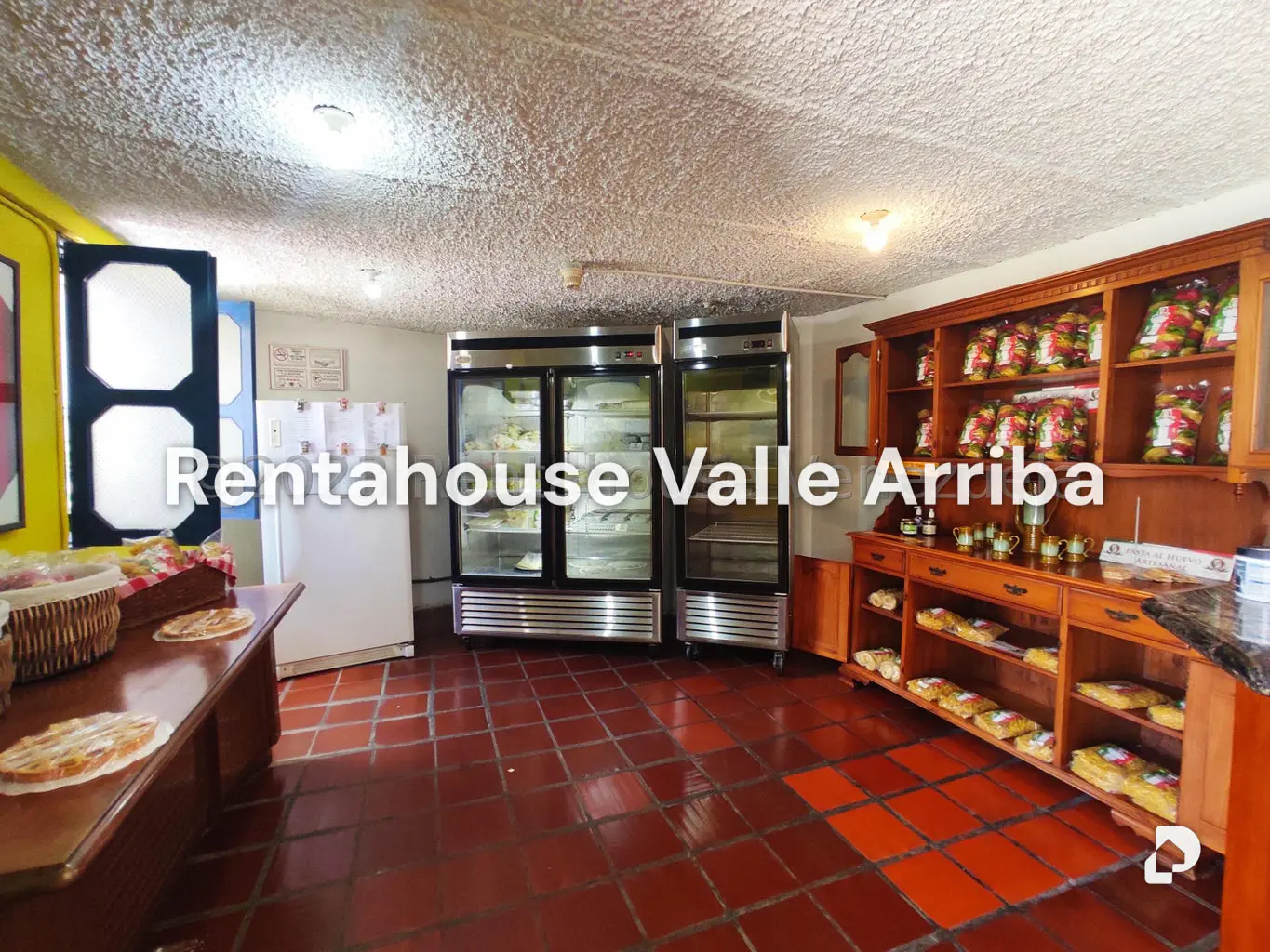 Local comercial en El Hatillo, Caracas – 10