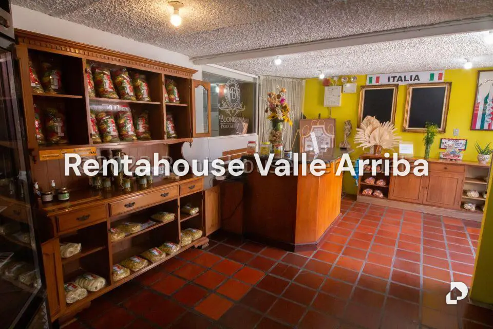Local comercial en El Hatillo, Caracas – 3