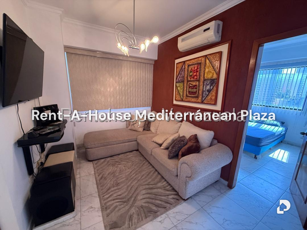Apartamento en El Bosque, Valencia – 11