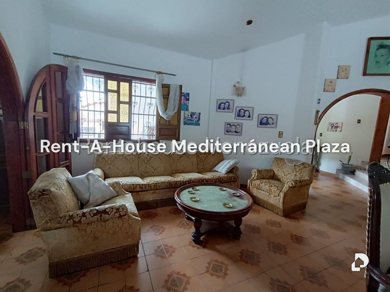 Casa en La Viña, Valencia
