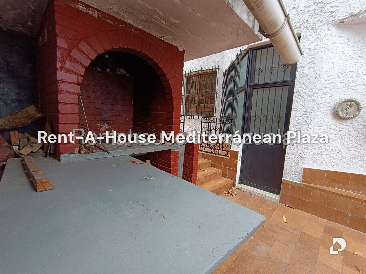 Casa en La Viña, Valencia