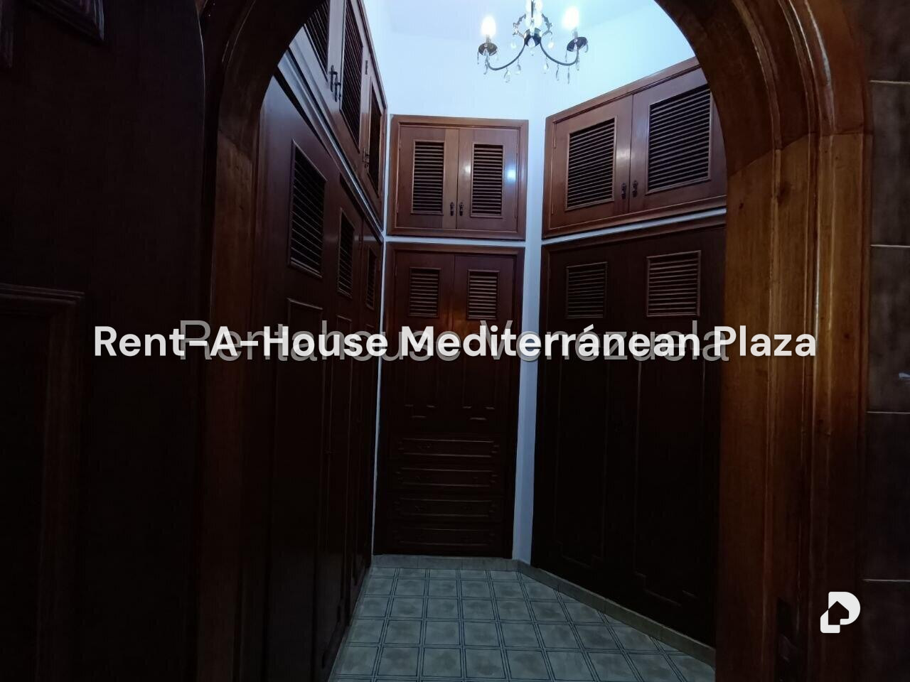 Casa en La Viña, Valencia