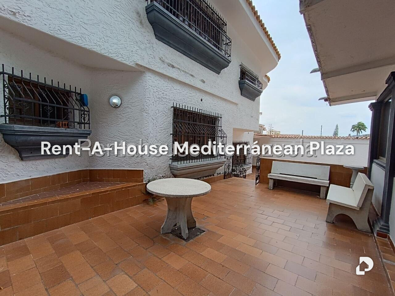 Casa en La Viña, Valencia