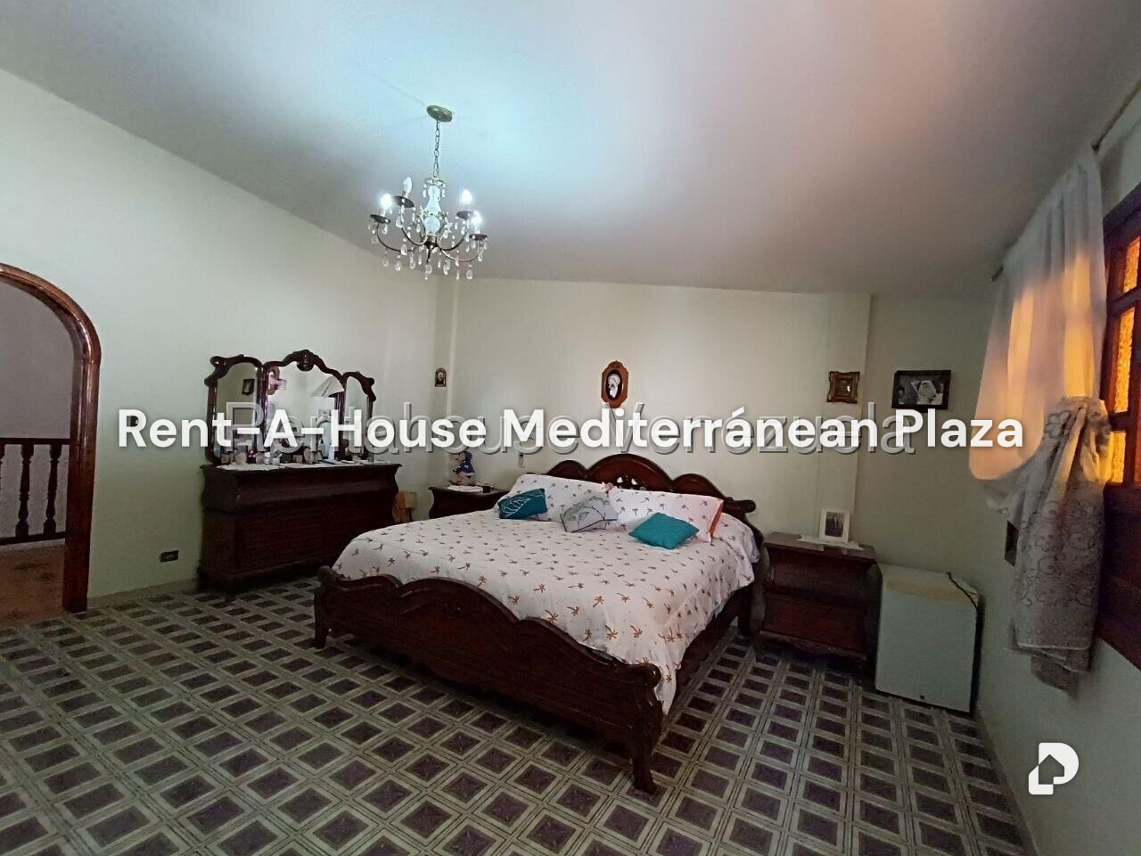 Casa en La Viña, Valencia