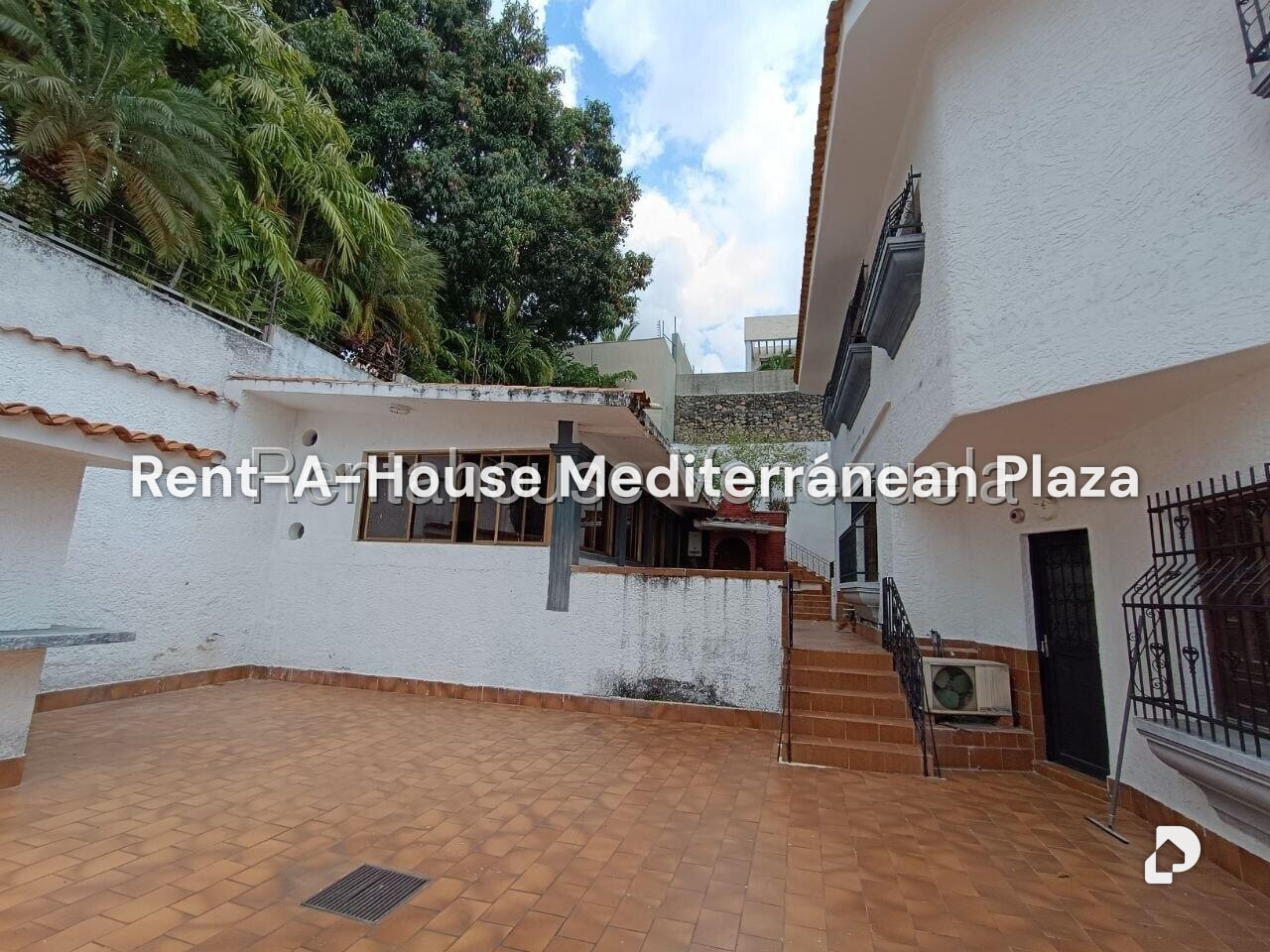 Casa en La Viña, Valencia