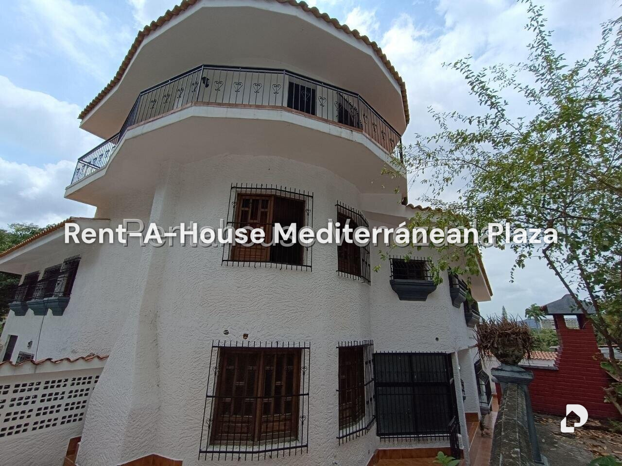 Casa en La Viña, Valencia