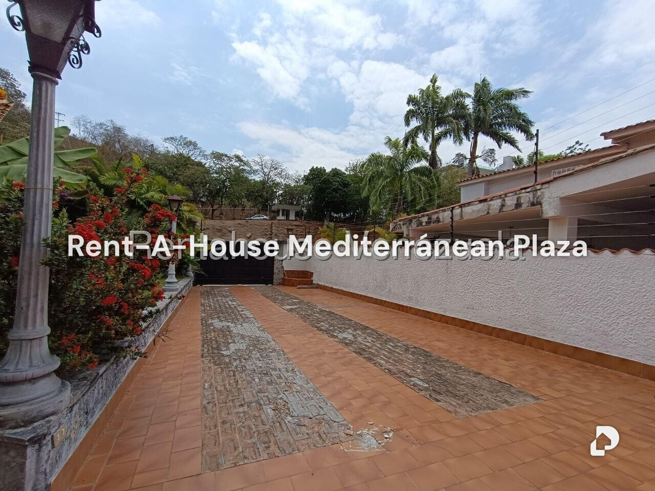 Casa en La Viña, Valencia