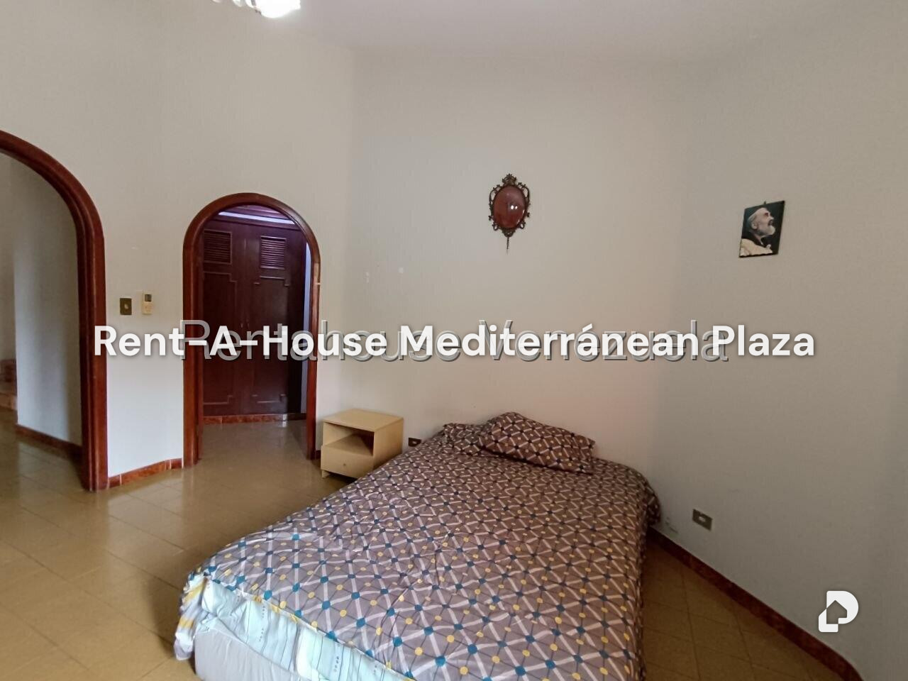 Casa en La Viña, Valencia
