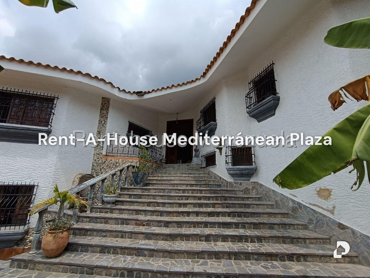 Casa en La Viña, Valencia
