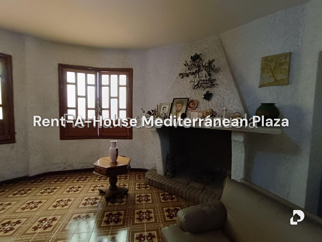 Casa en La Viña, Valencia