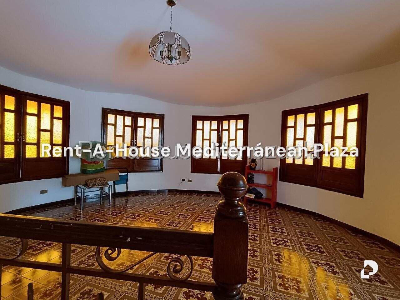 Casa en La Viña, Valencia