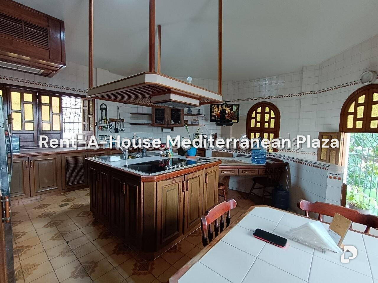 Casa en La Viña, Valencia