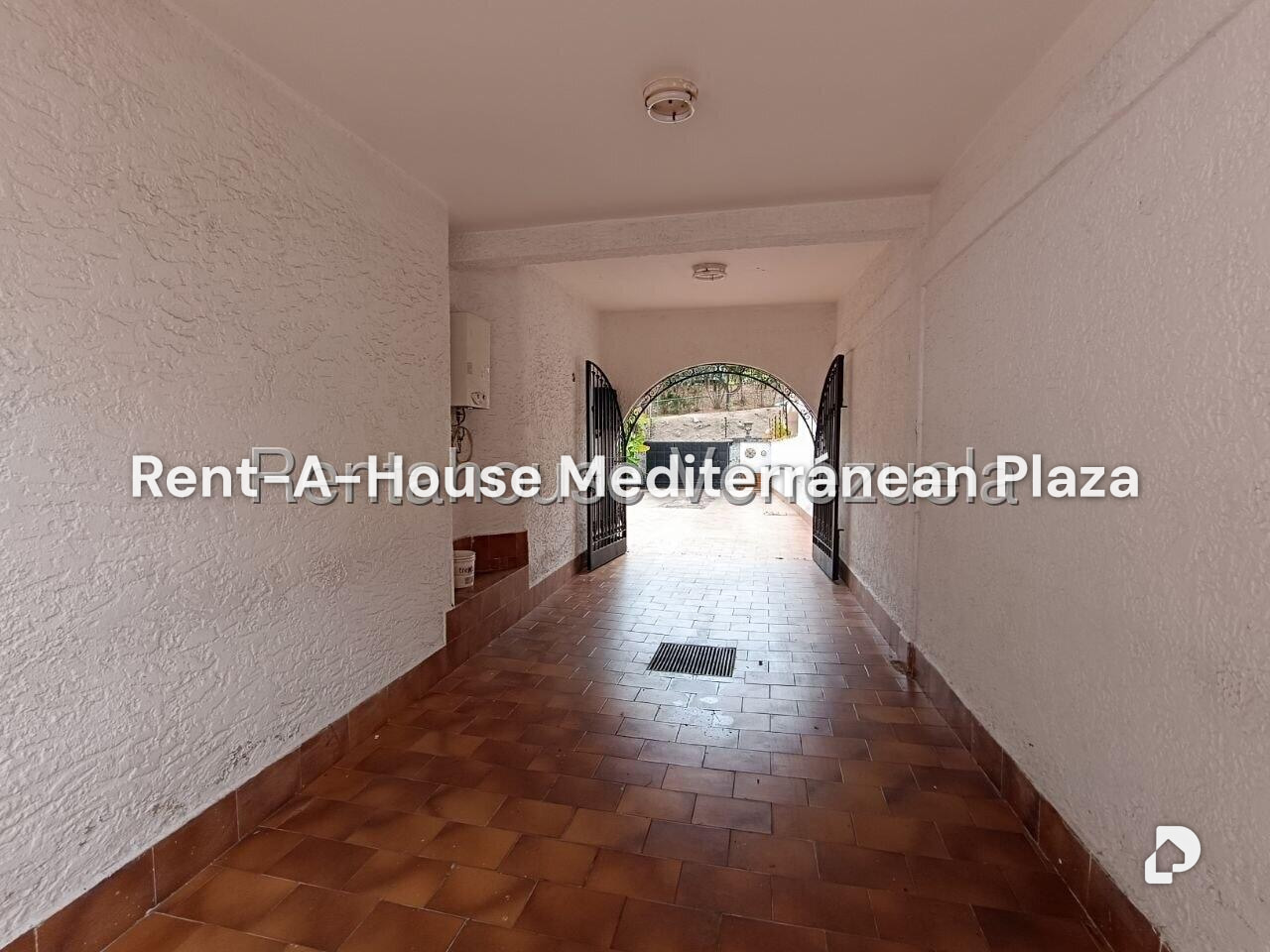 Casa en La Viña, Valencia