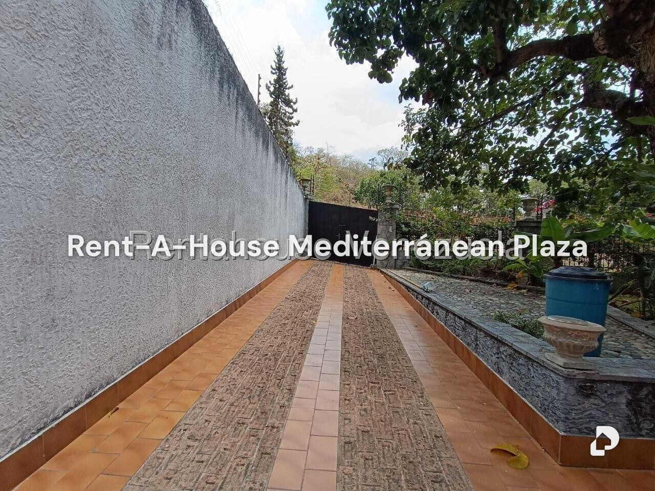 Casa en La Viña, Valencia