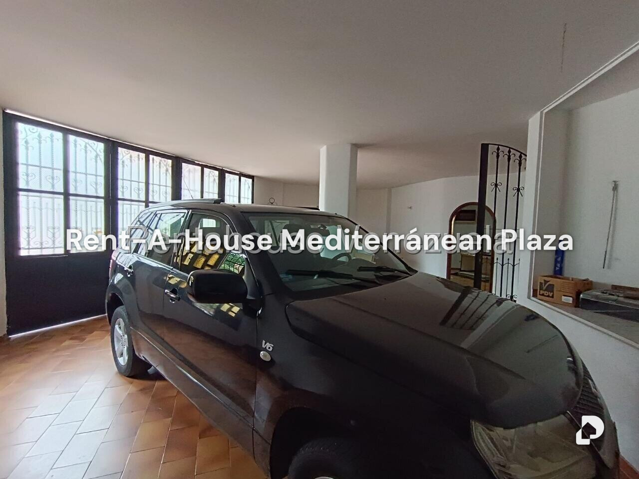 Casa en La Viña, Valencia