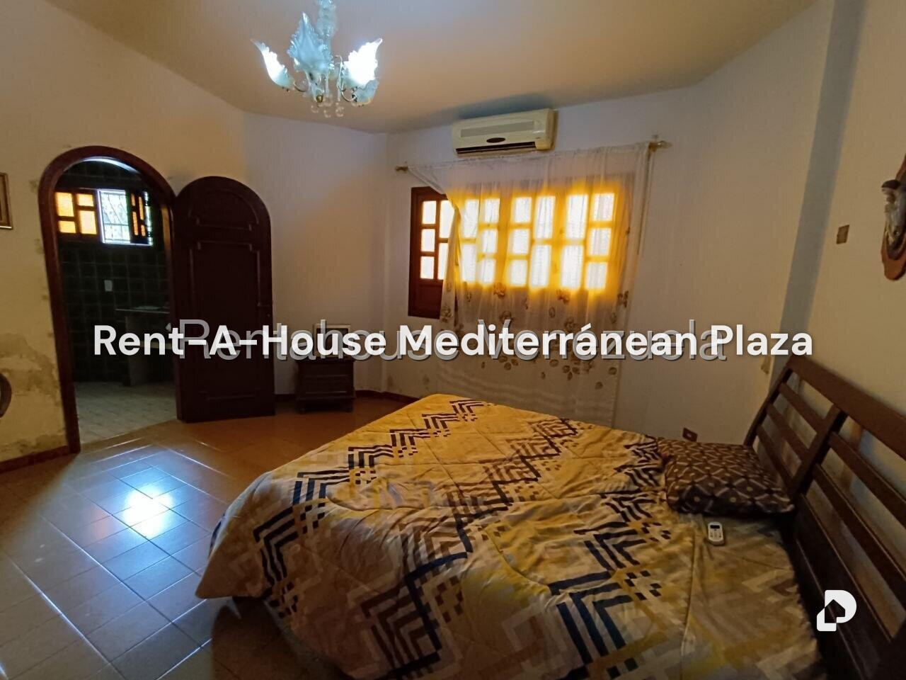 Casa en La Viña, Valencia