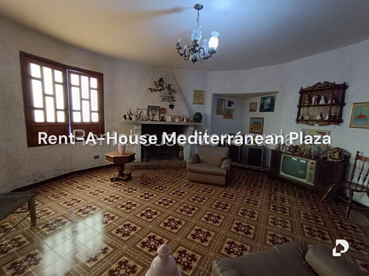 Casa en La Viña, Valencia
