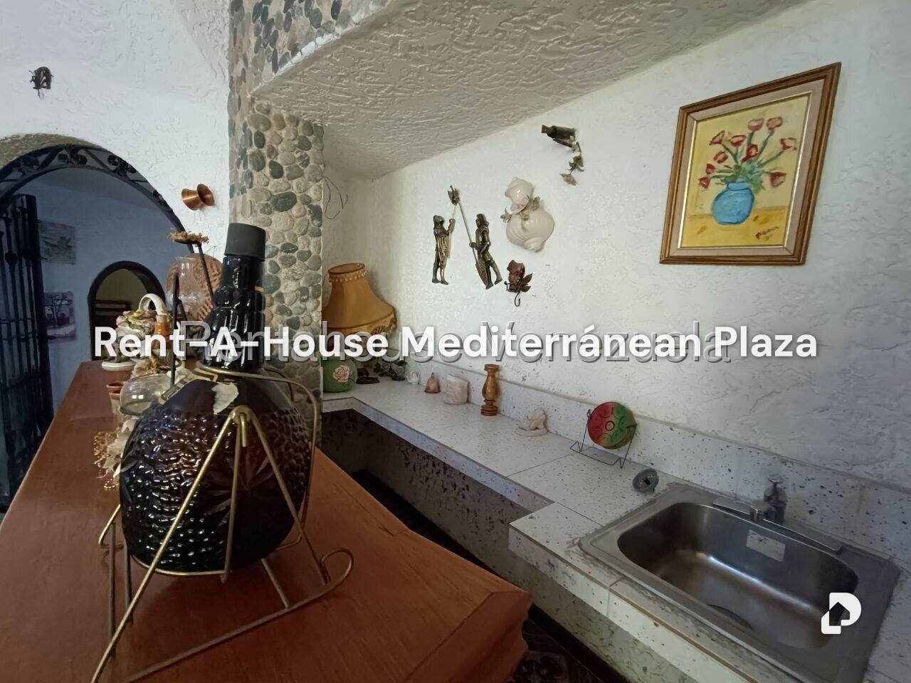 Casa en La Viña, Valencia