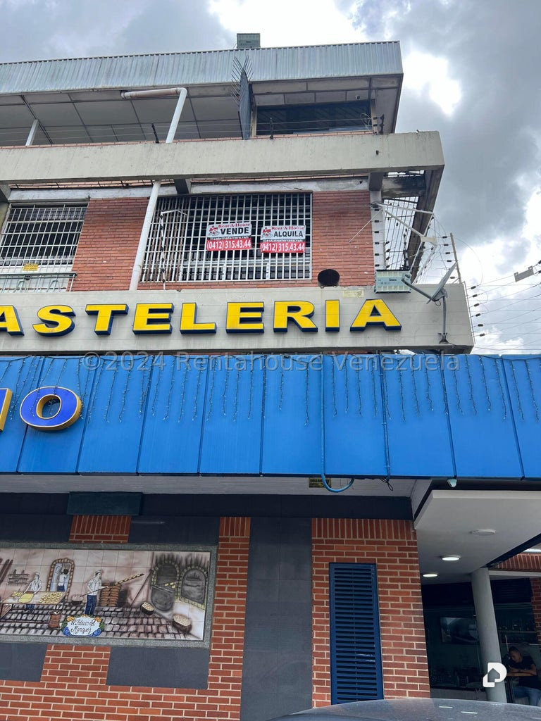 Local comercial en El Marqués, Caracas – 28