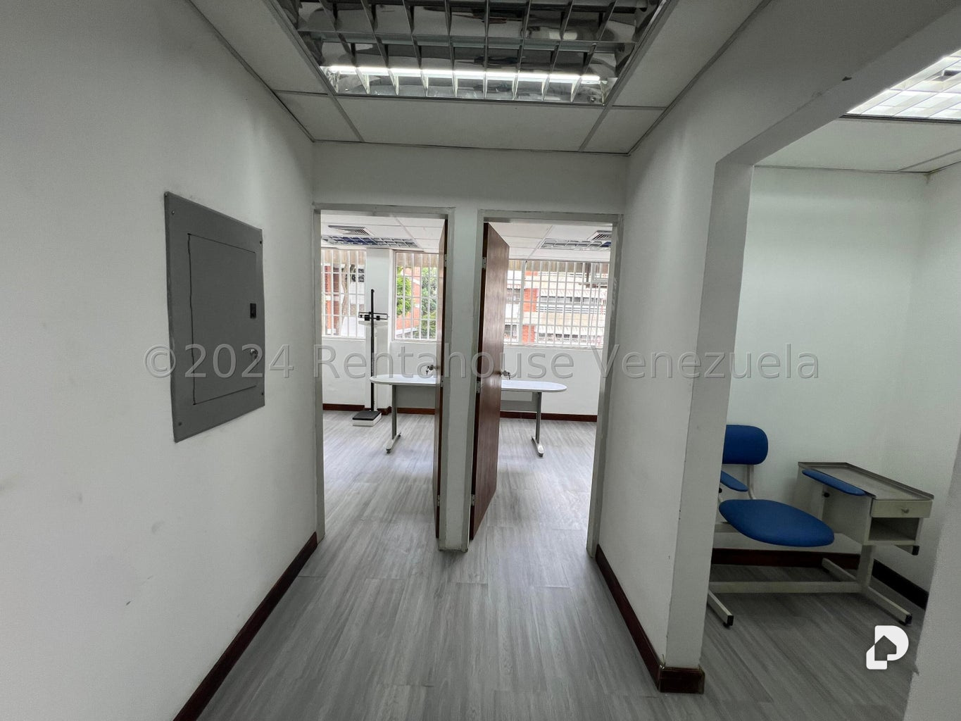 Local comercial en El Marqués, Caracas – 5