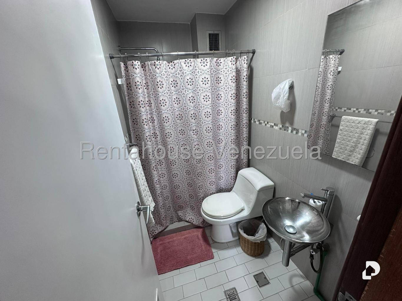 Apartamento en Los Samanes, Caracas – 29