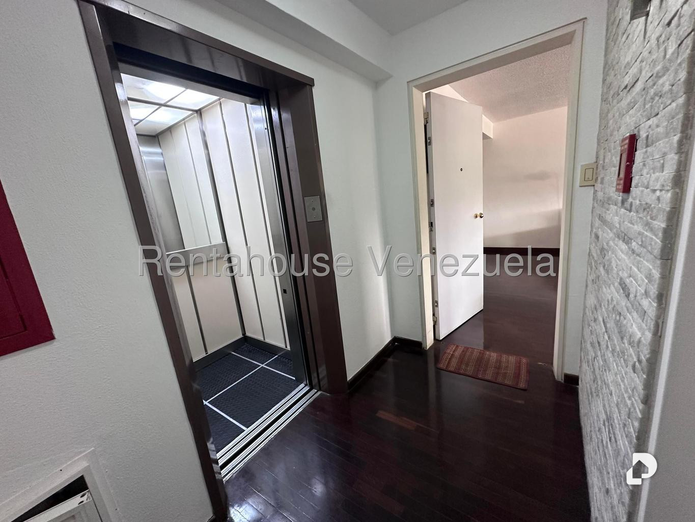 Apartamento en Los Samanes, Caracas – 2