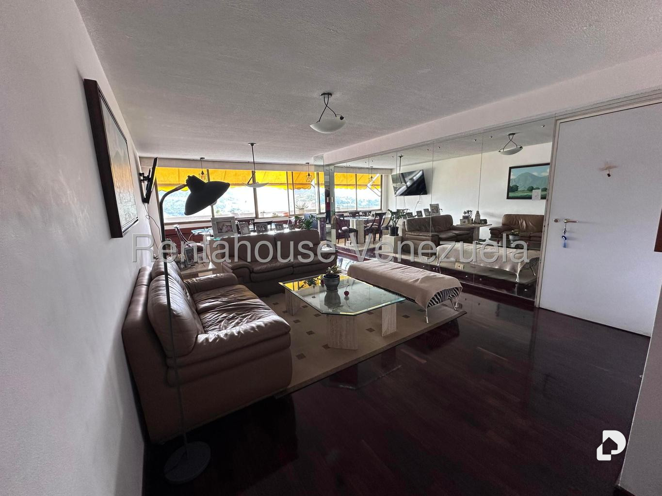 Apartamento en Los Samanes, Caracas – 5