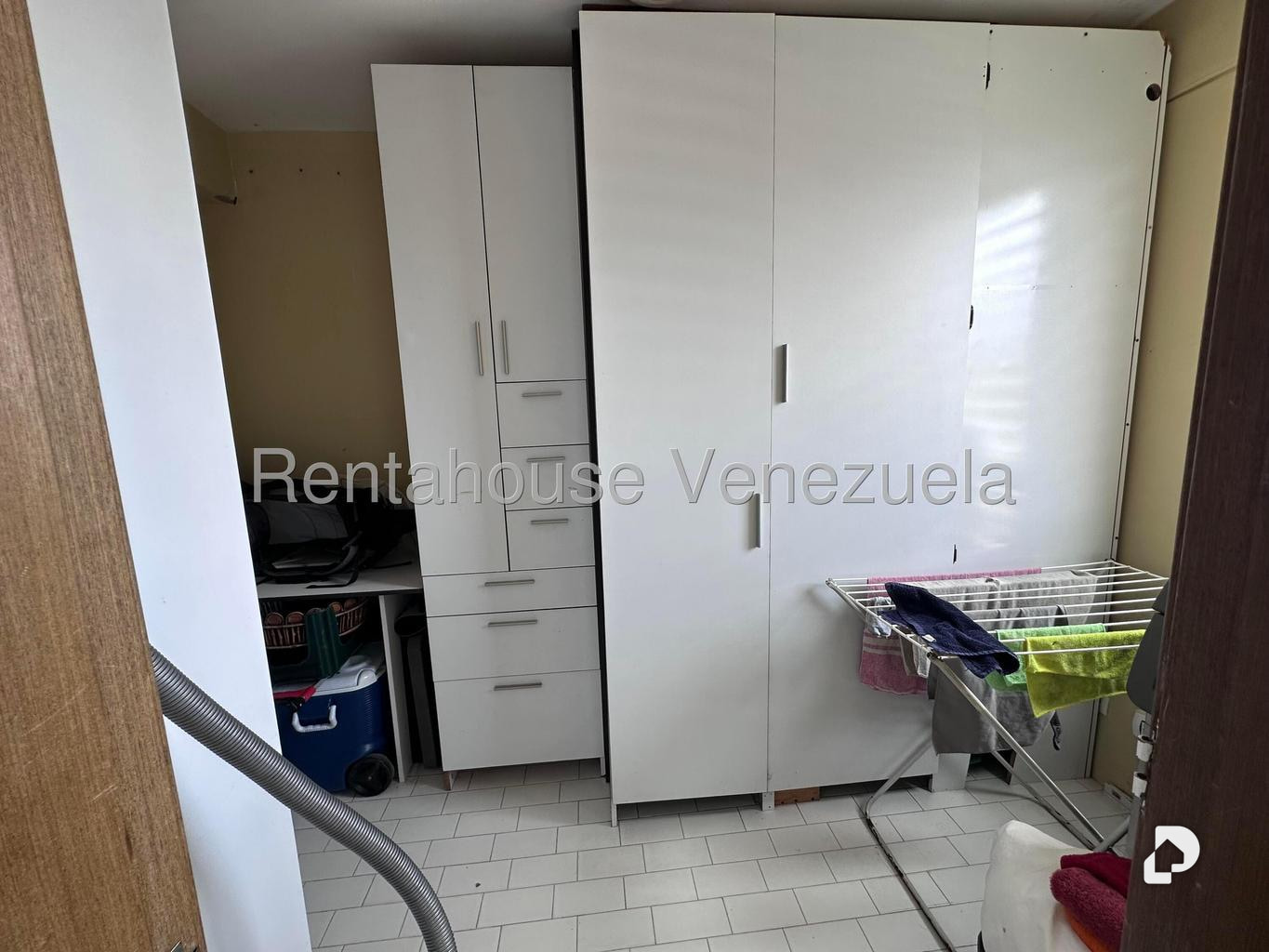 Apartamento en Los Samanes, Caracas – 27