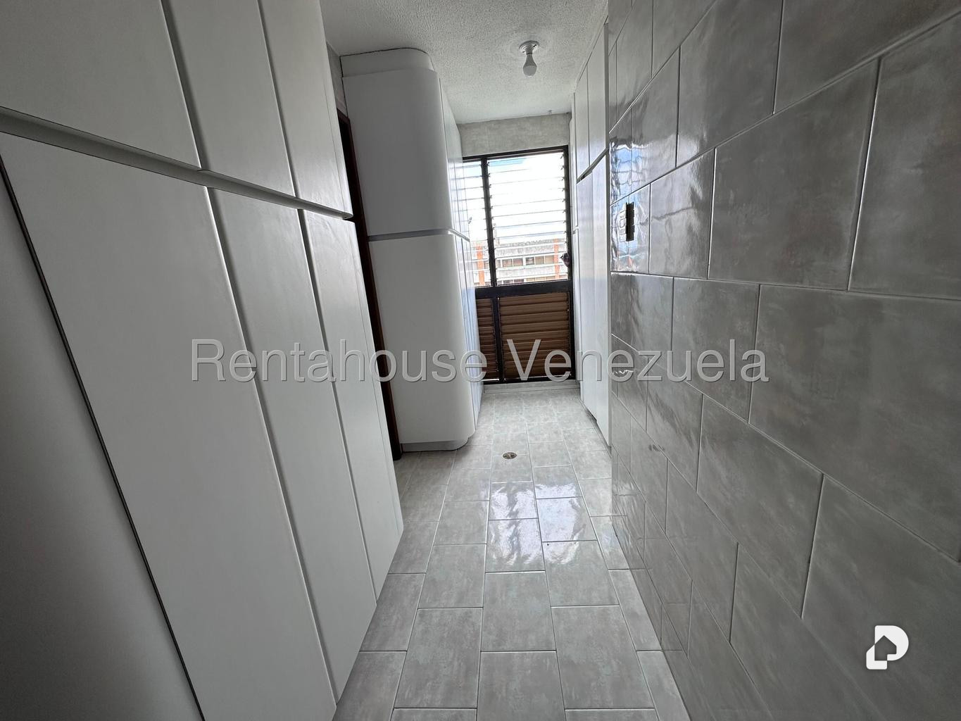 Apartamento en Los Samanes, Caracas – 26