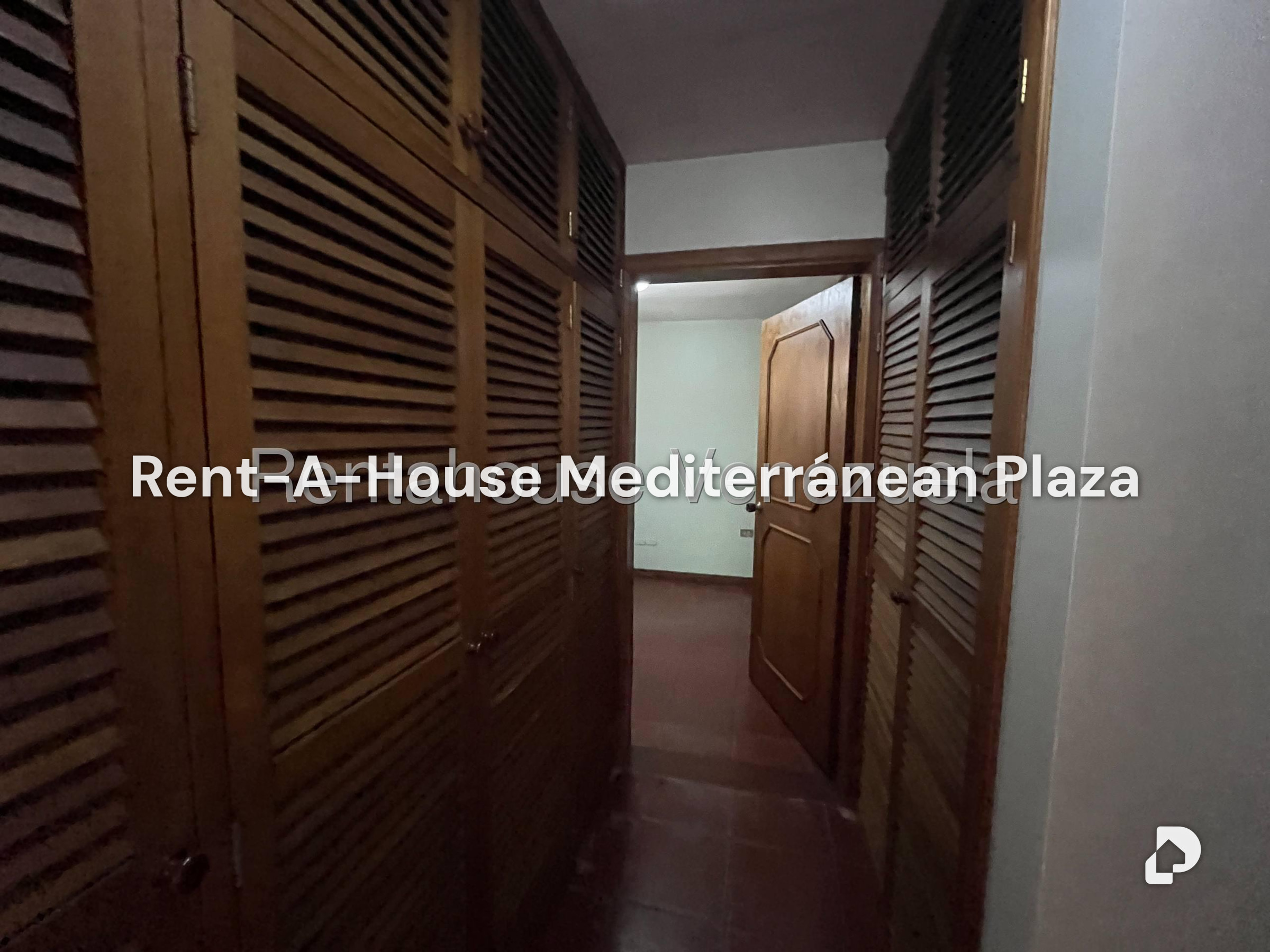 Apartamento en Guaparo, Valencia – 27