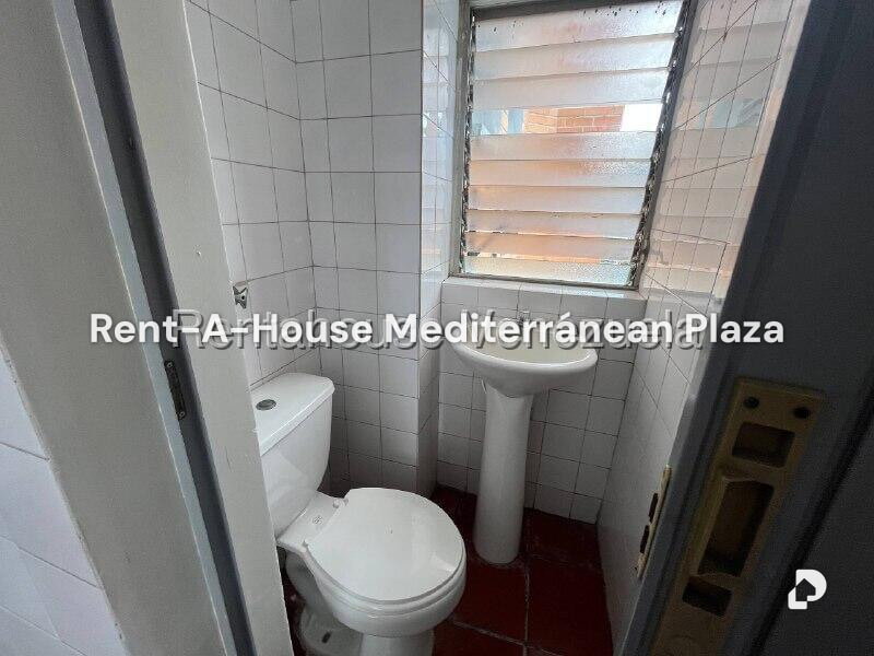 Apartamento en Guaparo, Valencia – 17