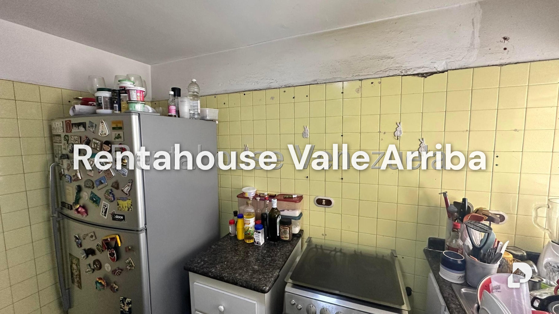 Apartamento en Parroquia Santa Rosalía, Caracas – 15