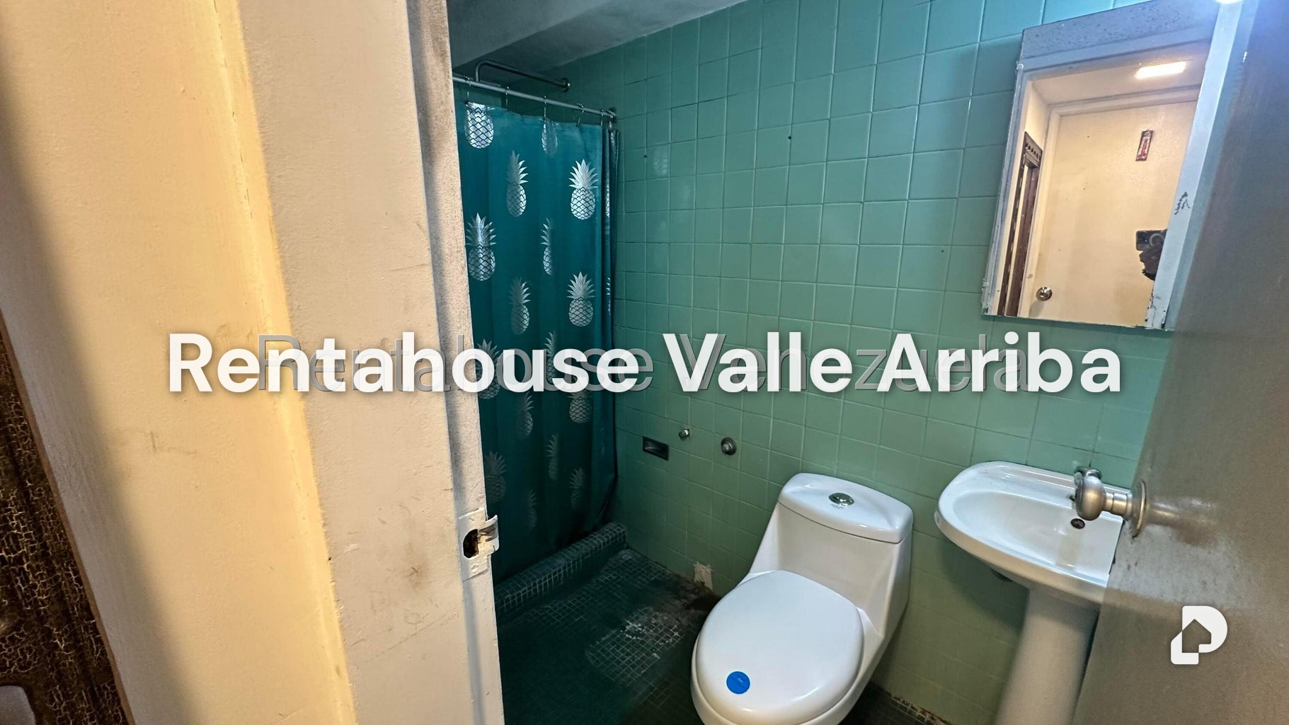 Apartamento en Parroquia Santa Rosalía, Caracas – 13